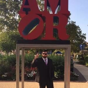 Meet your Posher, Omar